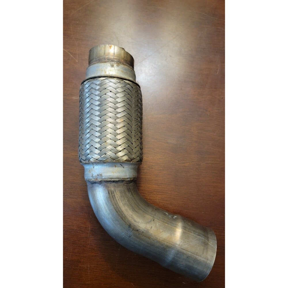 2.5 Inch Turbo Flexpipe/ Exhaust Flex